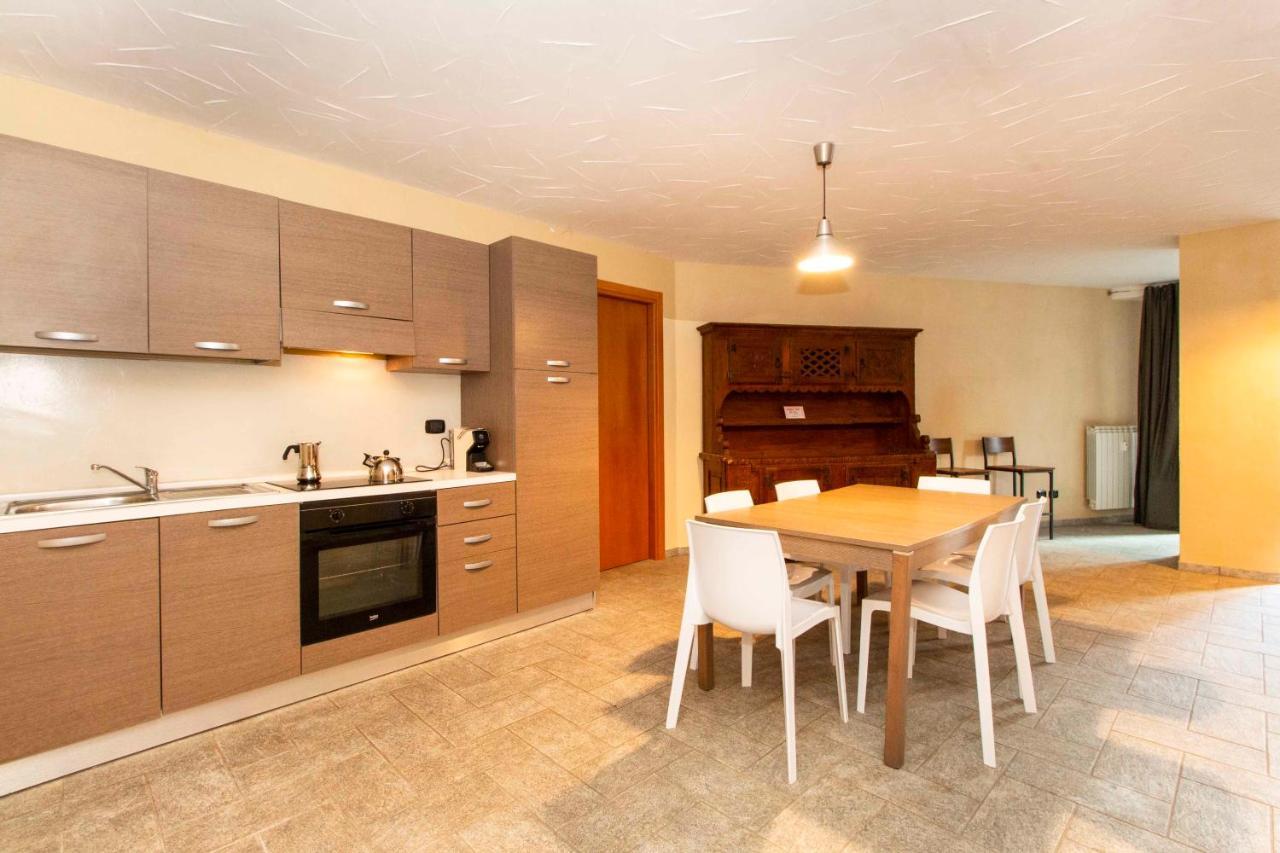 Maison Sauze Centro Oulx Kültér fotó