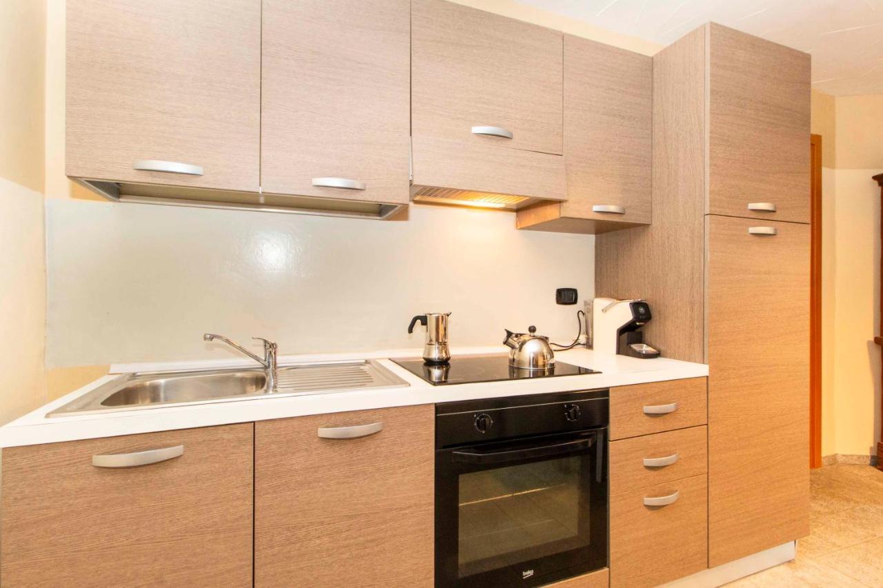 Maison Sauze Centro Oulx Kültér fotó
