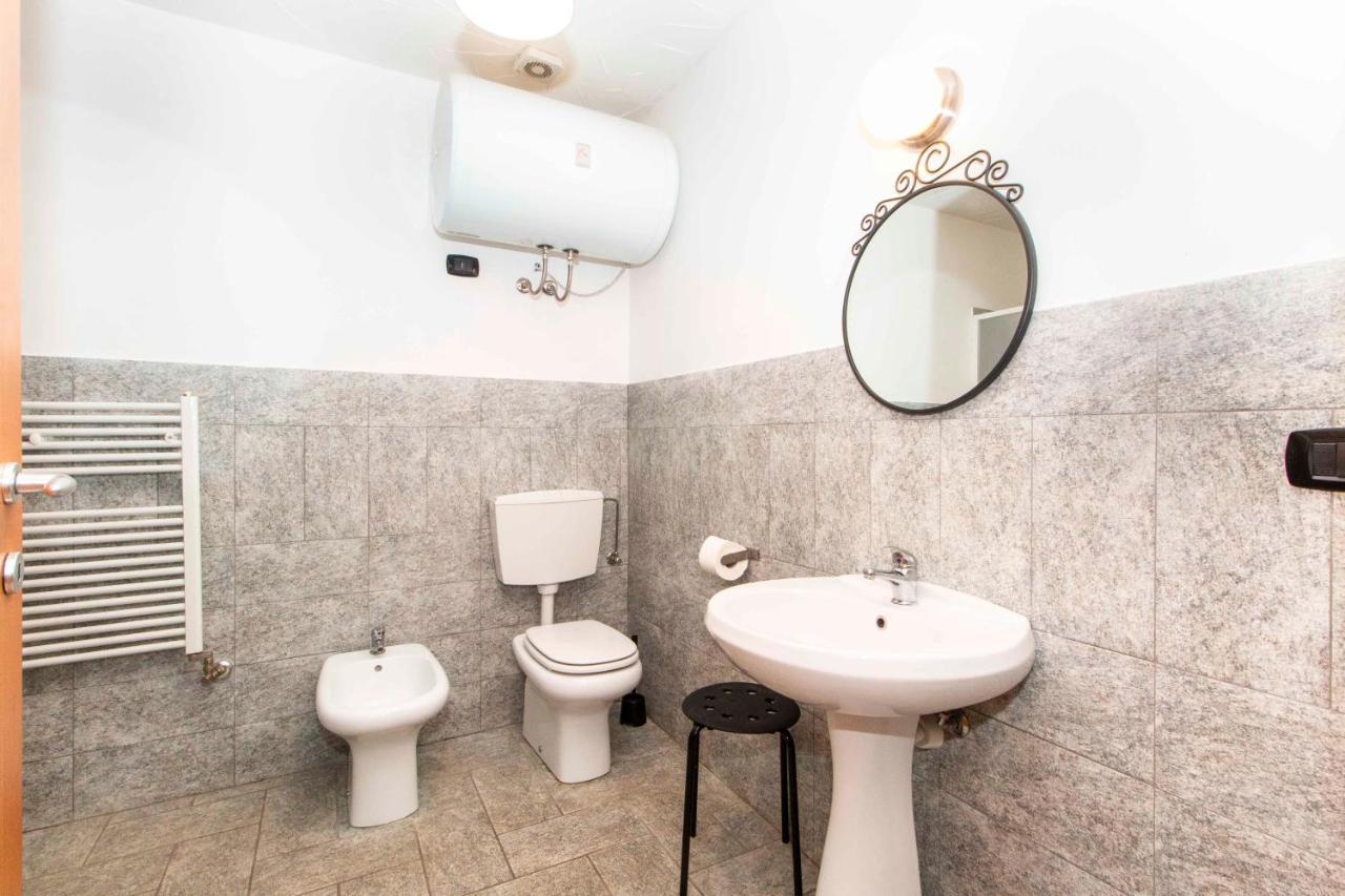Maison Sauze Centro Oulx Kültér fotó