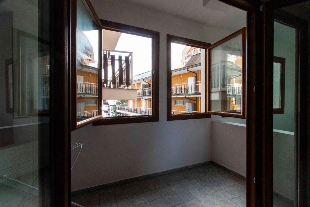 Maison Sauze Centro Oulx Kültér fotó
