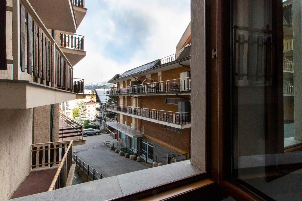Maison Sauze Centro Oulx Kültér fotó