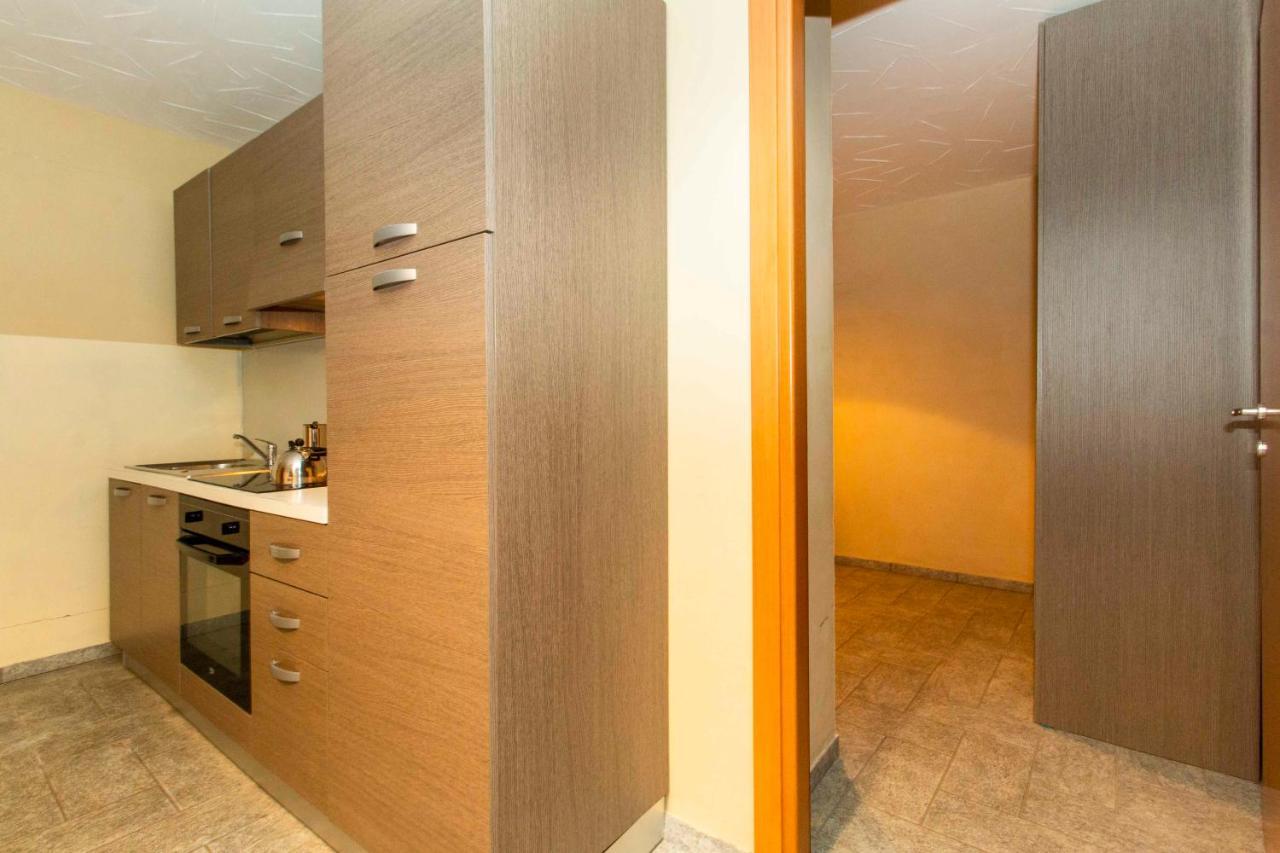 Maison Sauze Centro Oulx Kültér fotó