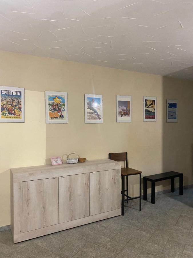 Maison Sauze Centro Oulx Kültér fotó