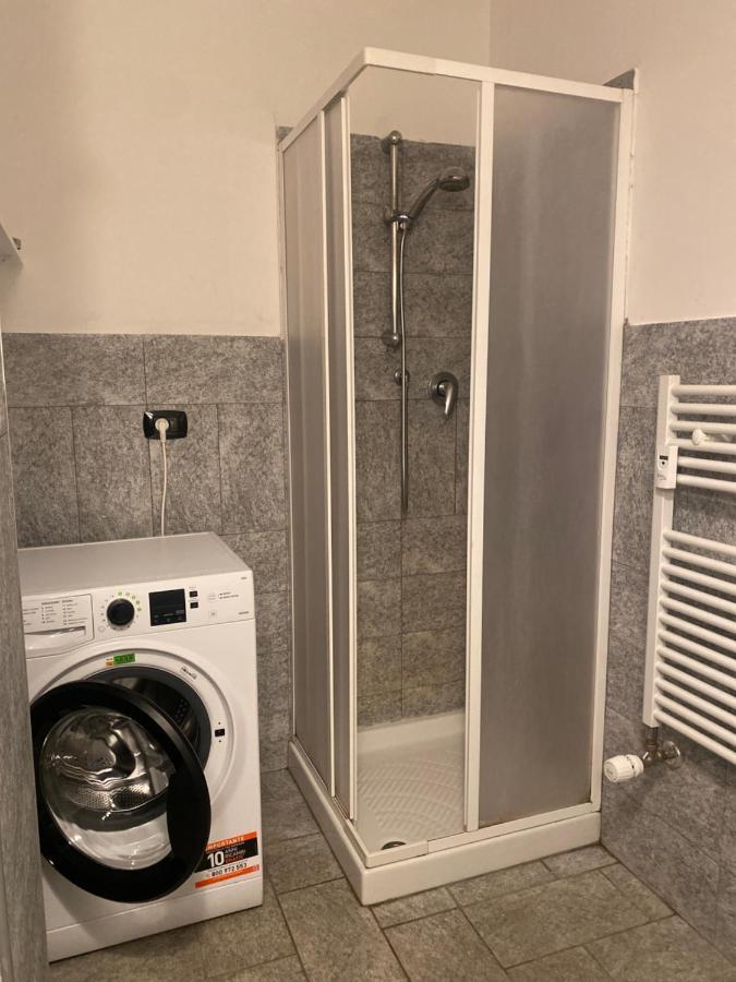 Maison Sauze Centro Oulx Kültér fotó